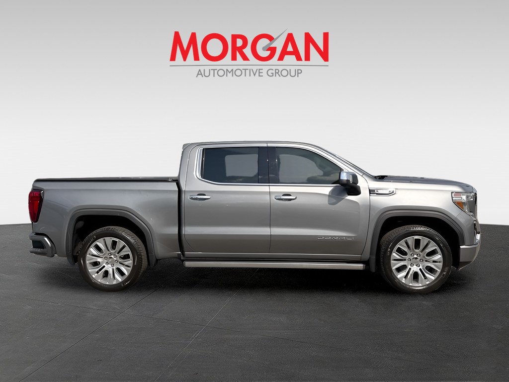 gmc sierra 1500 denali 2021 1GTU9FET2MZ149427 image gmc sierra 1500 denali 2021 1GTU9FET2MZ149427 image
